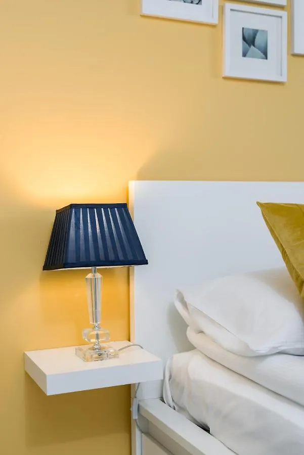 Apartments Poznań Czarnieckiego by Renters